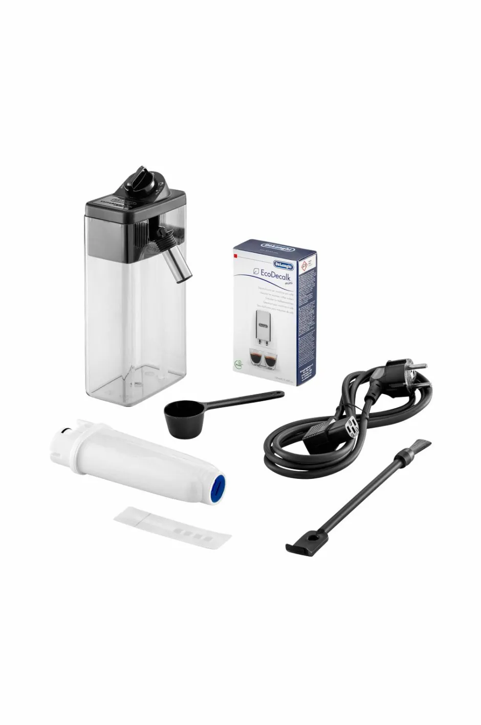 Delonghi Espressomaskine - fuldautomatisk ECAM350.55.B^ Kaffe- & Espressomaskiner