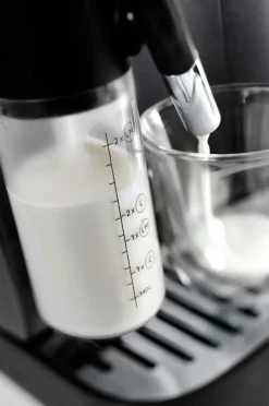 Sale Espressomaskine - fuldautomatisk ECAM290.81.TB Kaffe- & Espressomaskiner
