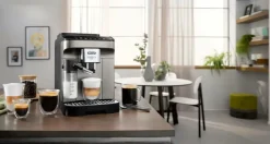Sale Espressomaskine - fuldautomatisk ECAM290.81.TB Kaffe- & Espressomaskiner