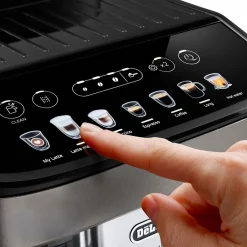 Sale Espressomaskine - fuldautomatisk ECAM290.81.TB Kaffe- & Espressomaskiner