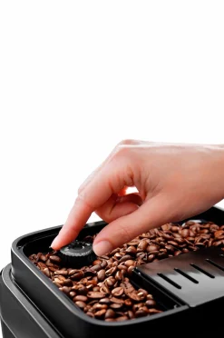 Sale Espressomaskine - fuldautomatisk ECAM290.81.TB Kaffe- & Espressomaskiner