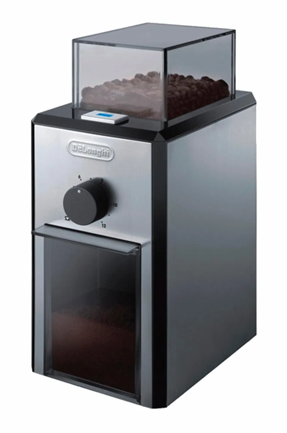 New Kaffekværn Kg89 120g Kaffe- & Espressomaskiner