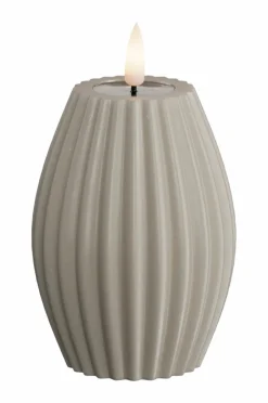 DeluxeHomeart LED lysstribe 7,5x10 cm^ Lys & Duft