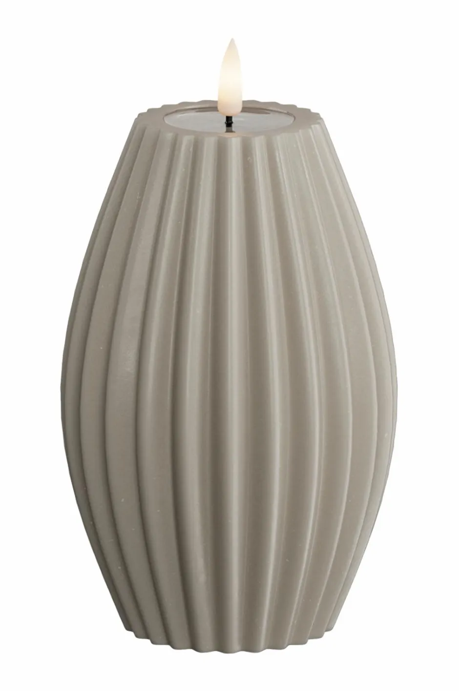 DeluxeHomeart LED-lys 10x15 cm^ Lys & Duft