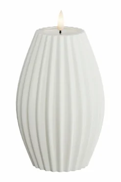 New LED-lys 10x15 cm Lys & Duft