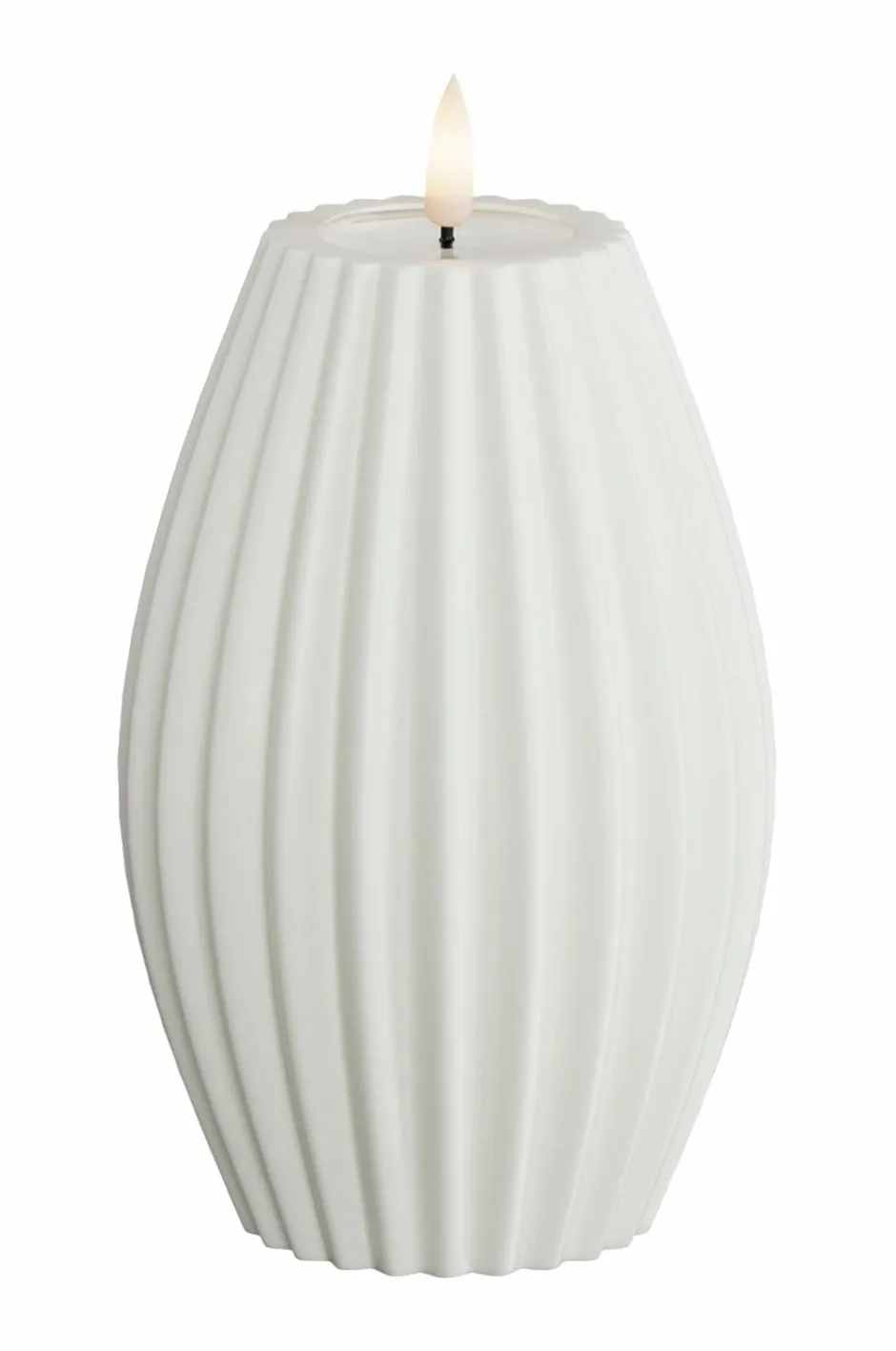 New LED-lys 10x15 cm Lys & Duft