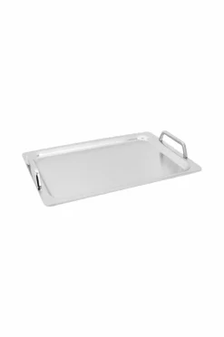 Best Grillplade Teppanyaki 39x27 cm Specialties 5 Pander & Gryder