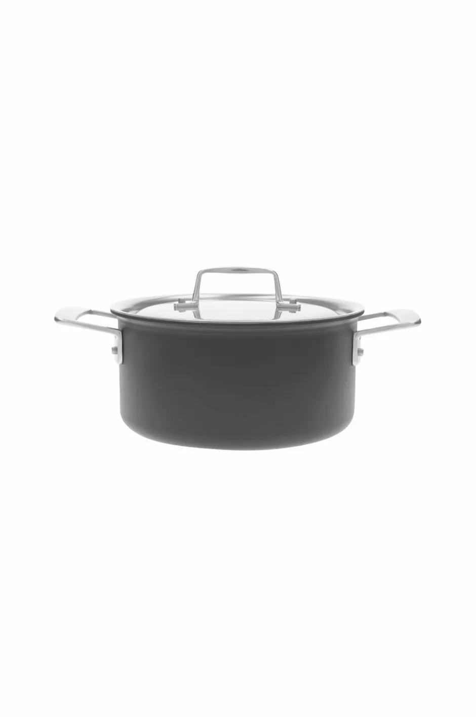 Demeyere Gryta Sort 5, 20 cm 3 L^ Pander & Gryder