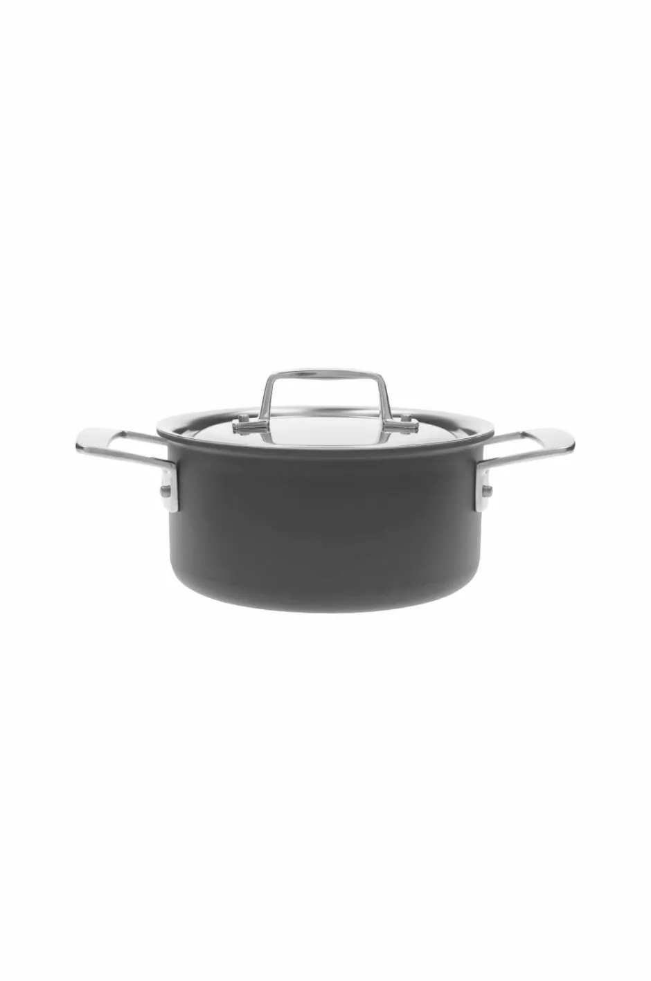 Gryta Sort 5, 18 cm 2,2 L Pander & Gryder