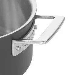 Gryta Sort 5, 18 cm 2,2 L Pander & Gryder