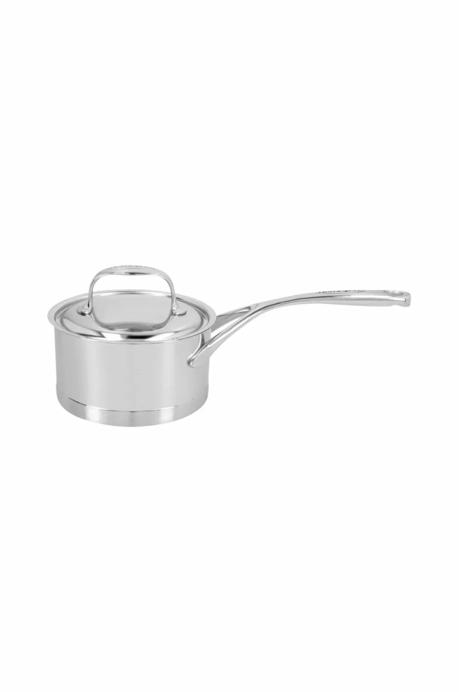Sale Kasserolle med låg 14 cm, 1 l Atlantis 7 Pander & Gryder