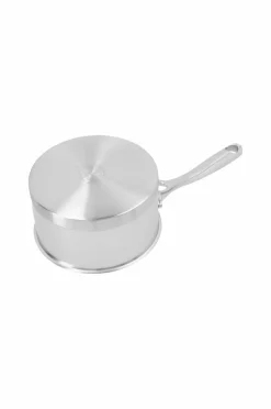 Sale Kasserolle med låg 14 cm, 1 l Atlantis 7 Pander & Gryder