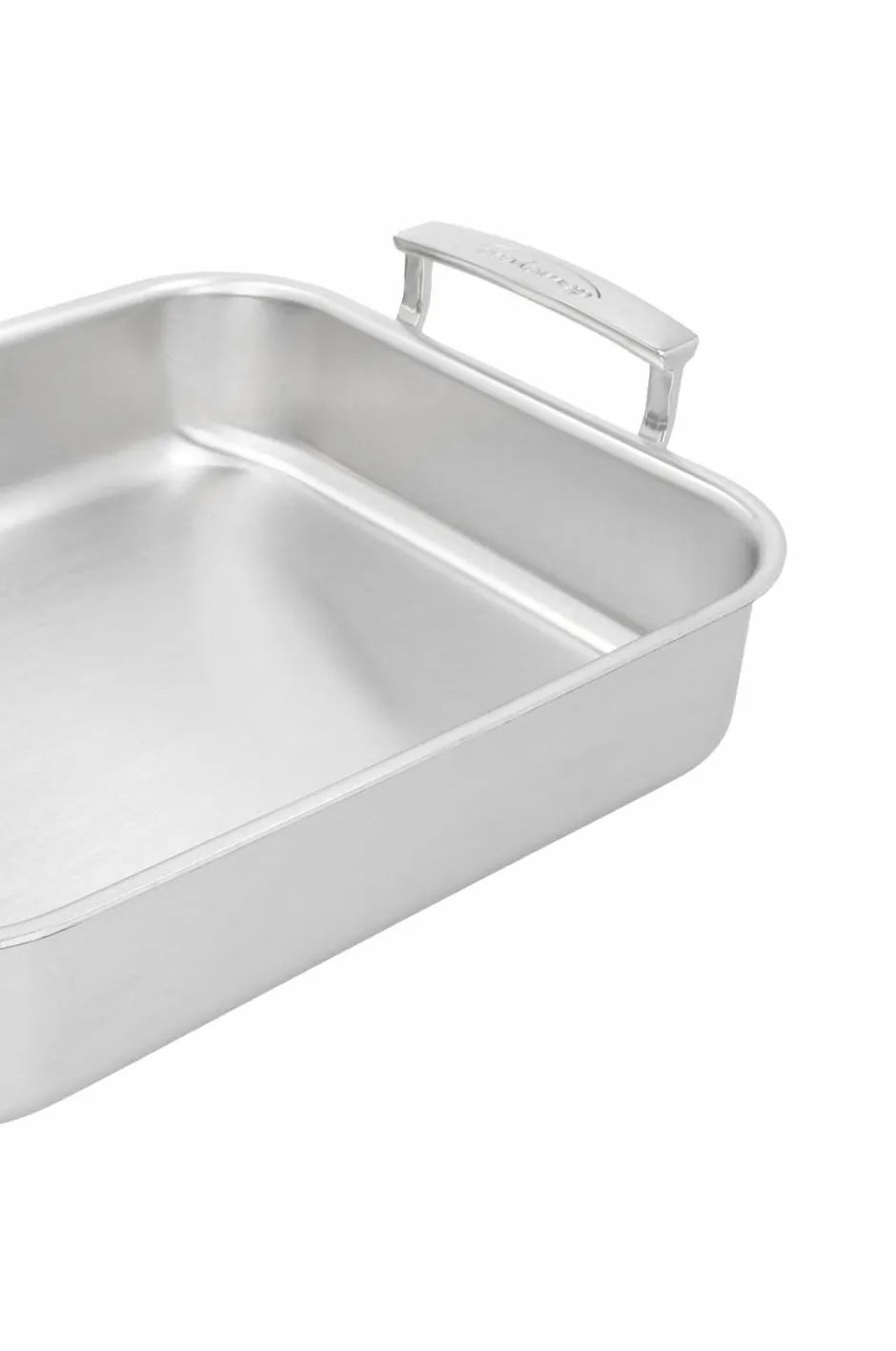 Demeyere Ovnfad 5-Ply 32x26,5 cm Specialties 5^ Pander & Gryder