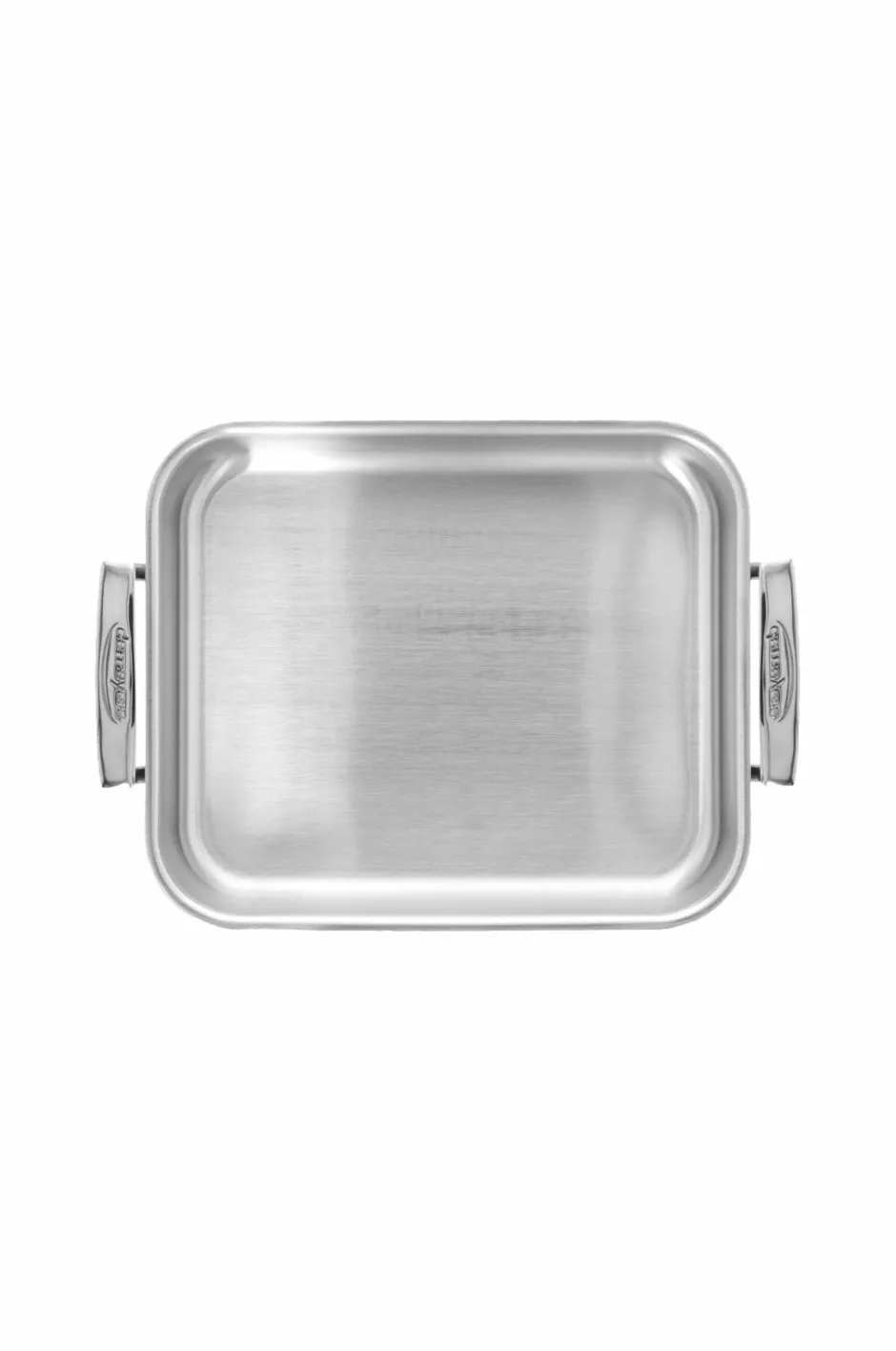 Demeyere Ovnfad 5-Ply 32x26,5 cm Specialties 5^ Pander & Gryder