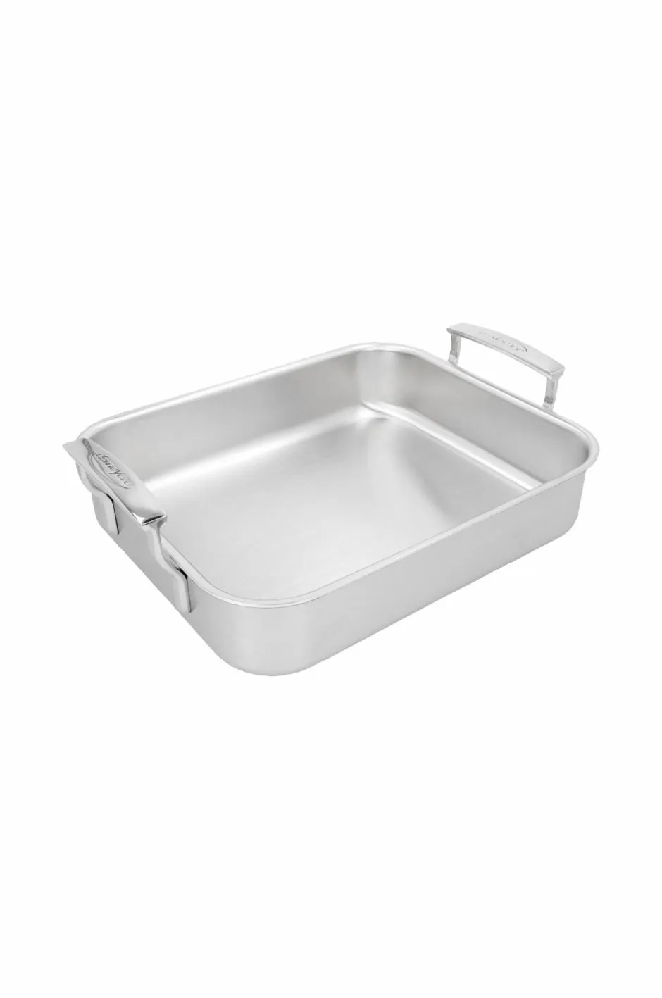 Demeyere Ovnfad 5-Ply 32x26,5 cm Specialties 5^ Pander & Gryder