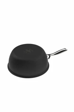 Sale Sauteuse Black 5 med lås 20 cm 2 L Pander & Gryder