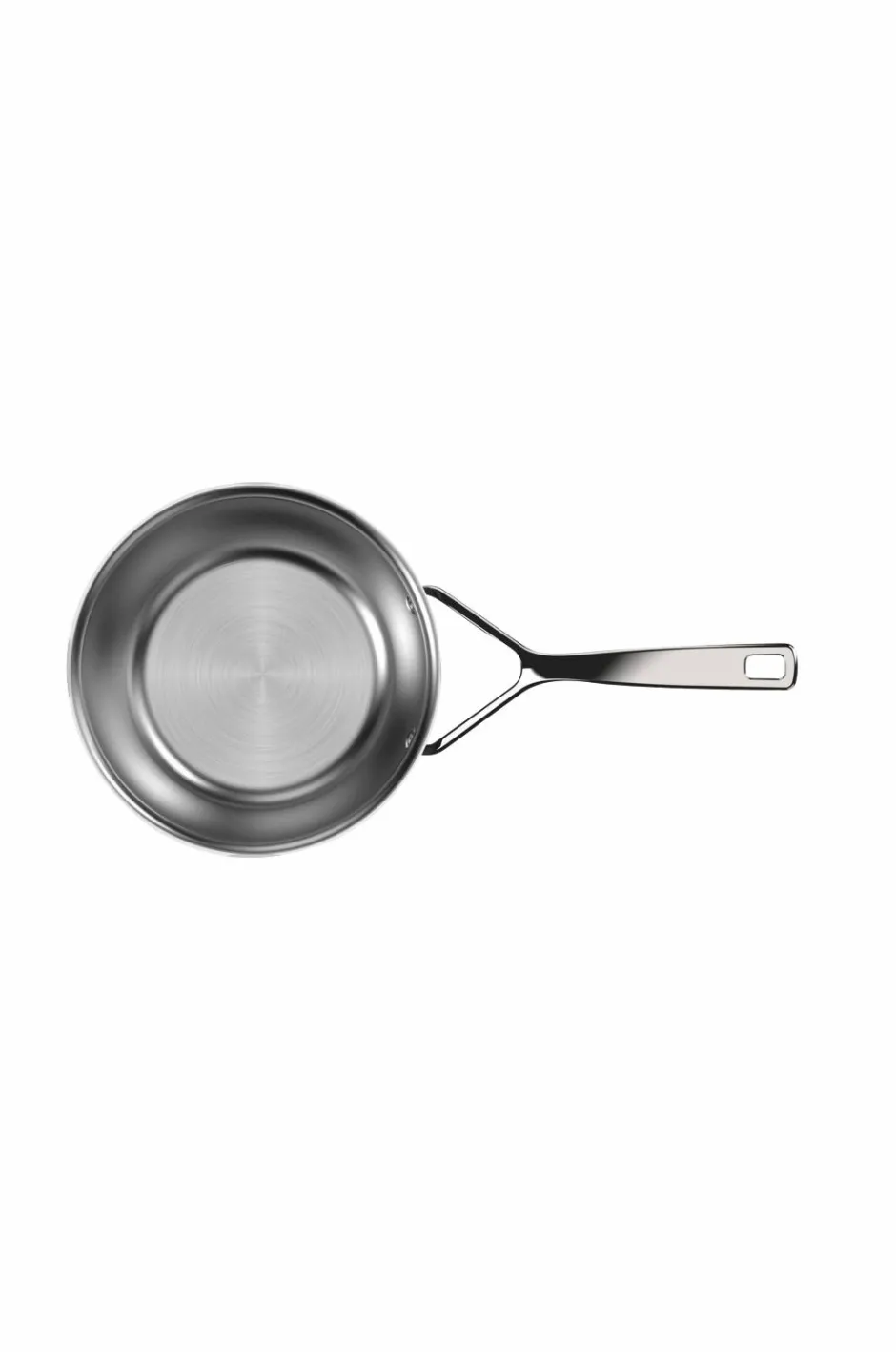 Sale Sauteuse Black 5 med lås 20 cm 2 L Pander & Gryder