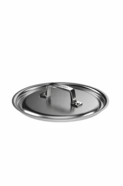 Sale Sauteuse Black 5 med lås 20 cm 2 L Pander & Gryder