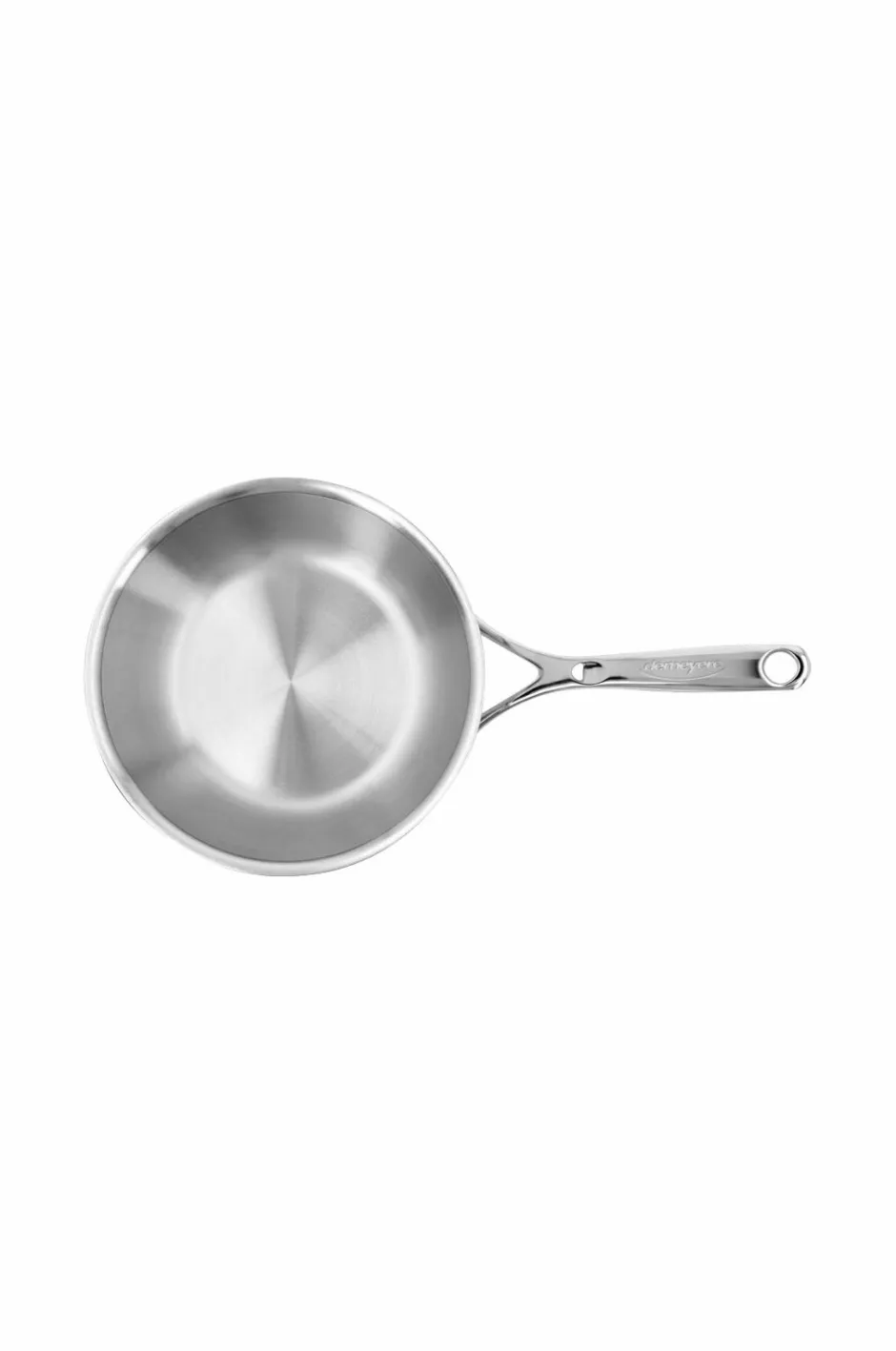 Demeyere Sauteuse uden låg 20 cm, 2 l Atlantis 7^ Pander & Gryder
