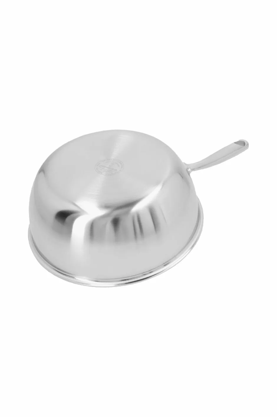 Demeyere Sauteuse uden låg 20 cm, 2 l Atlantis 7^ Pander & Gryder