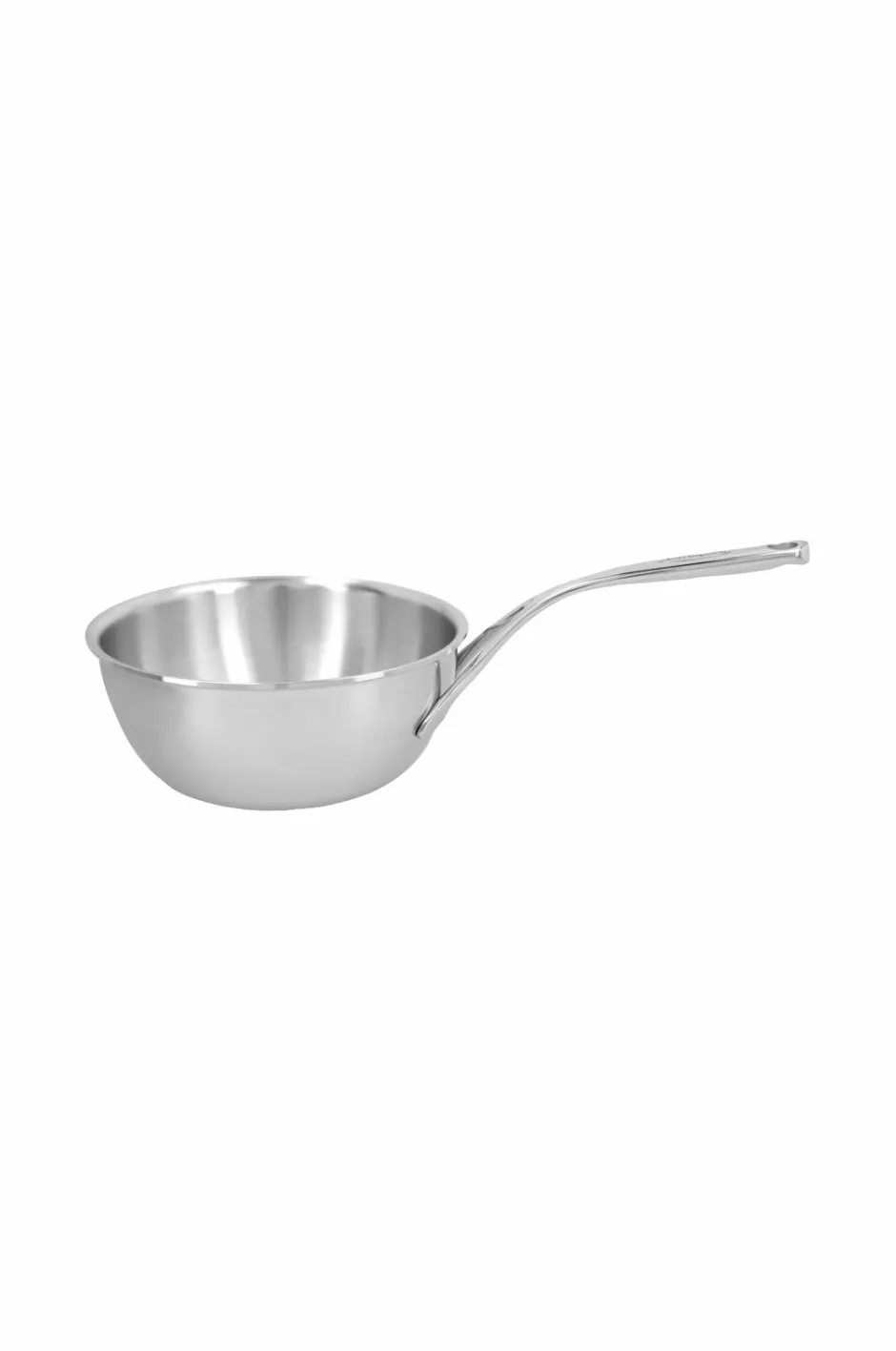 Sale Sauteuse uden låg 22 cm, 2,5 l Atlantis 7 Pander & Gryder