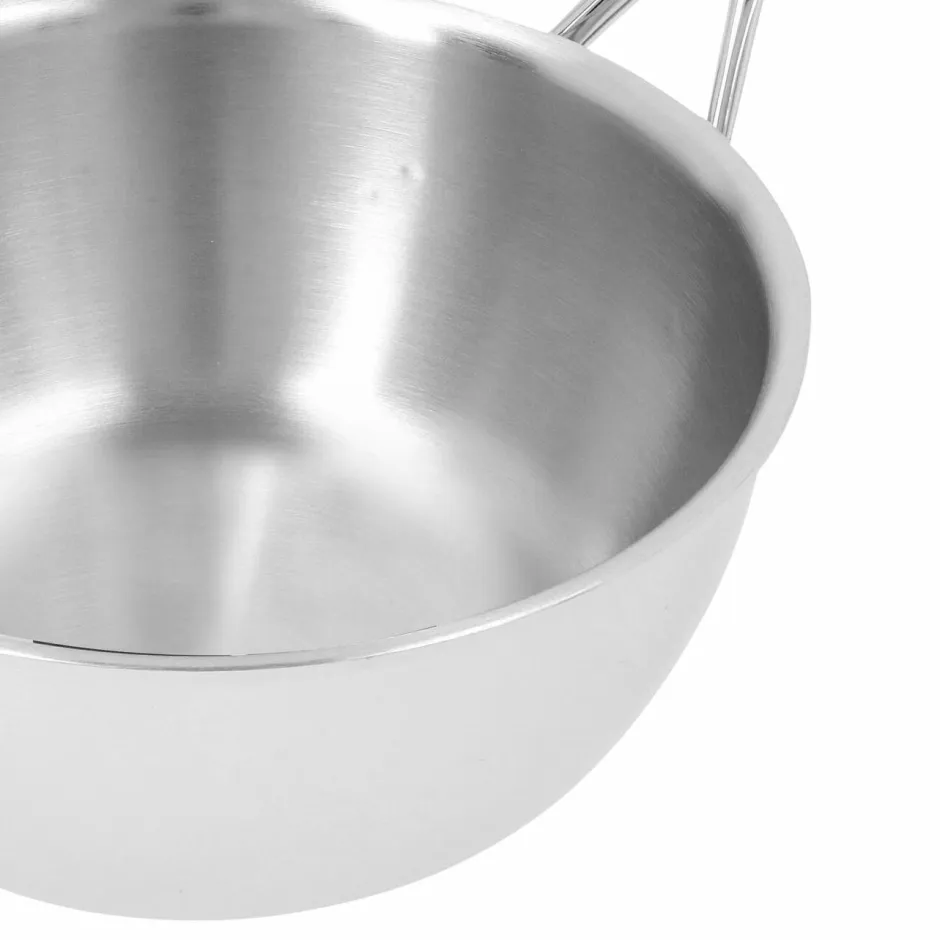 Sale Sauteuse uden låg 22 cm, 2,5 l Atlantis 7 Pander & Gryder
