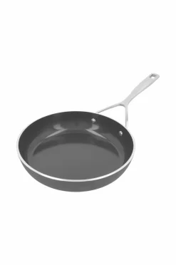 Outlet Sæt med stekpannor Alu Pro 5 Ceraforce 24 cm & 28 cm Pander & Gryder