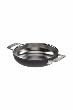Demeyere Stekpanna Sort 5, 24 cm^ Pander & Gryder