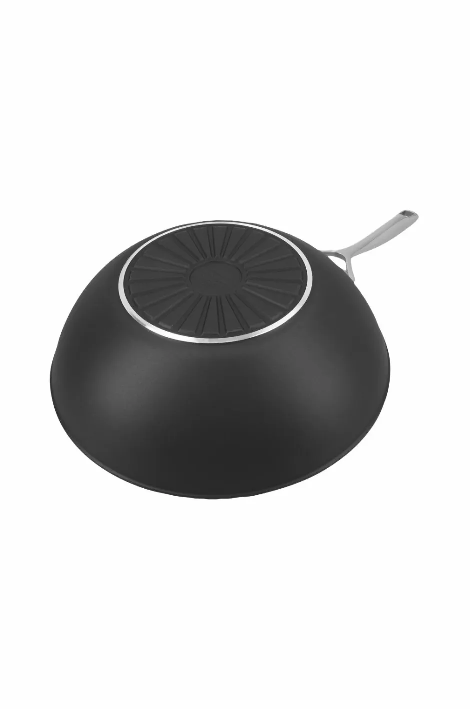 Sale Wok 30 cm 3 l Alu Pro 5 Pander & Gryder
