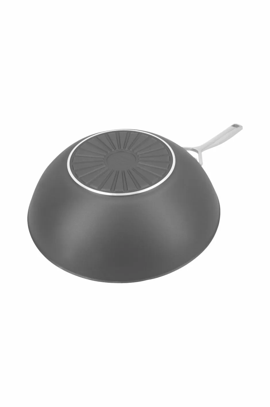Sale Wok Alu Pro 5 Ceraforce 30 cm Pander & Gryder