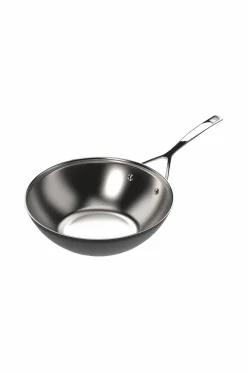 Demeyere Wok Sort 5, 30 cm^ Pander & Gryder