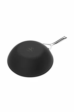 Demeyere Wok Sort 5, 30 cm^ Pander & Gryder