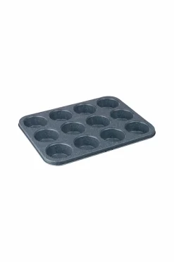 Online Cupcakeform Quantanium Finish 12 kop Bagetilbehør & Bageredskaber
