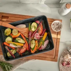 Denby Stegebakke Quantanium Finish mini^ Bagetilbehør & Bageredskaber