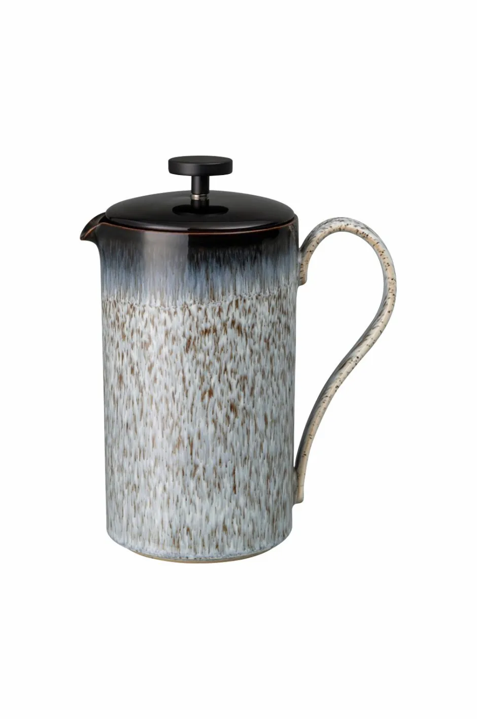 New Stempelkande Halo Brew Cafetiere Kaffe- & Espressomaskiner