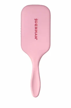 Clearance D38 Power Paddle Brush Hårbørster