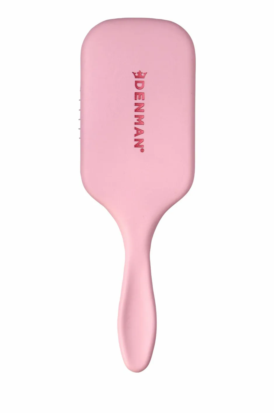 Clearance D38 Power Paddle Brush Hårbørster
