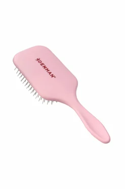 Clearance D38 Power Paddle Brush Hårbørster