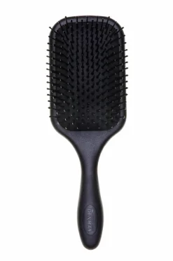 Clearance D83 The Paddle Brush Black Hårbørster