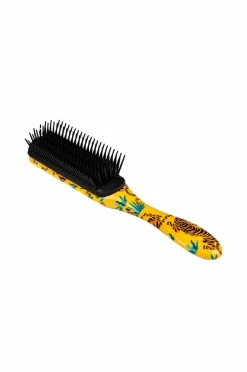 Discount Deluxe D3 The Original Styler 7 Row Tiger Hårbørster