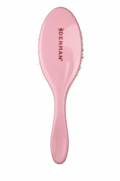 Outlet D81M Medium Style & Shine Brush Hårbørster