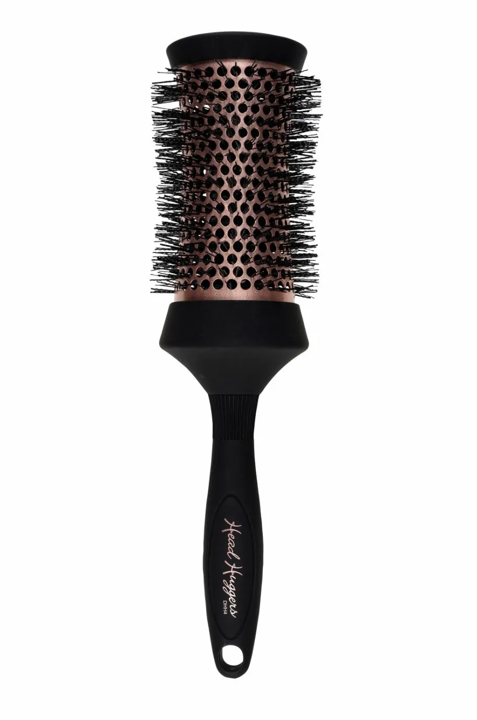 Best Head Hugger Rose Gold Large Hårbørster