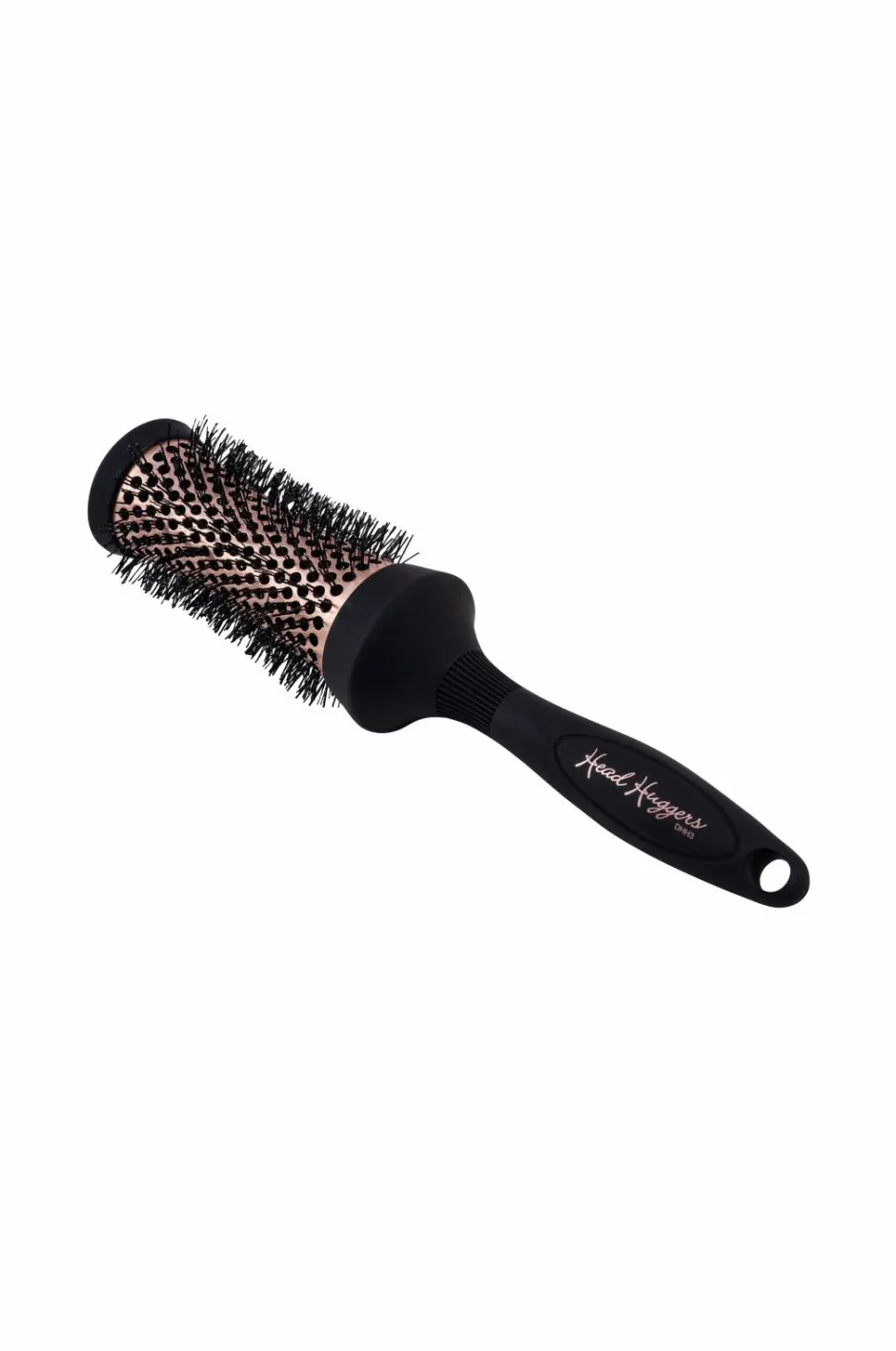 Hot Head Hugger Rose Gold Medium Hårbørster