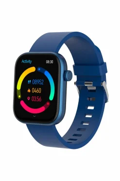 Denver Bluetooth Amoled Smart Watch^Dame Ure|Træningsredskaber & Udstyr