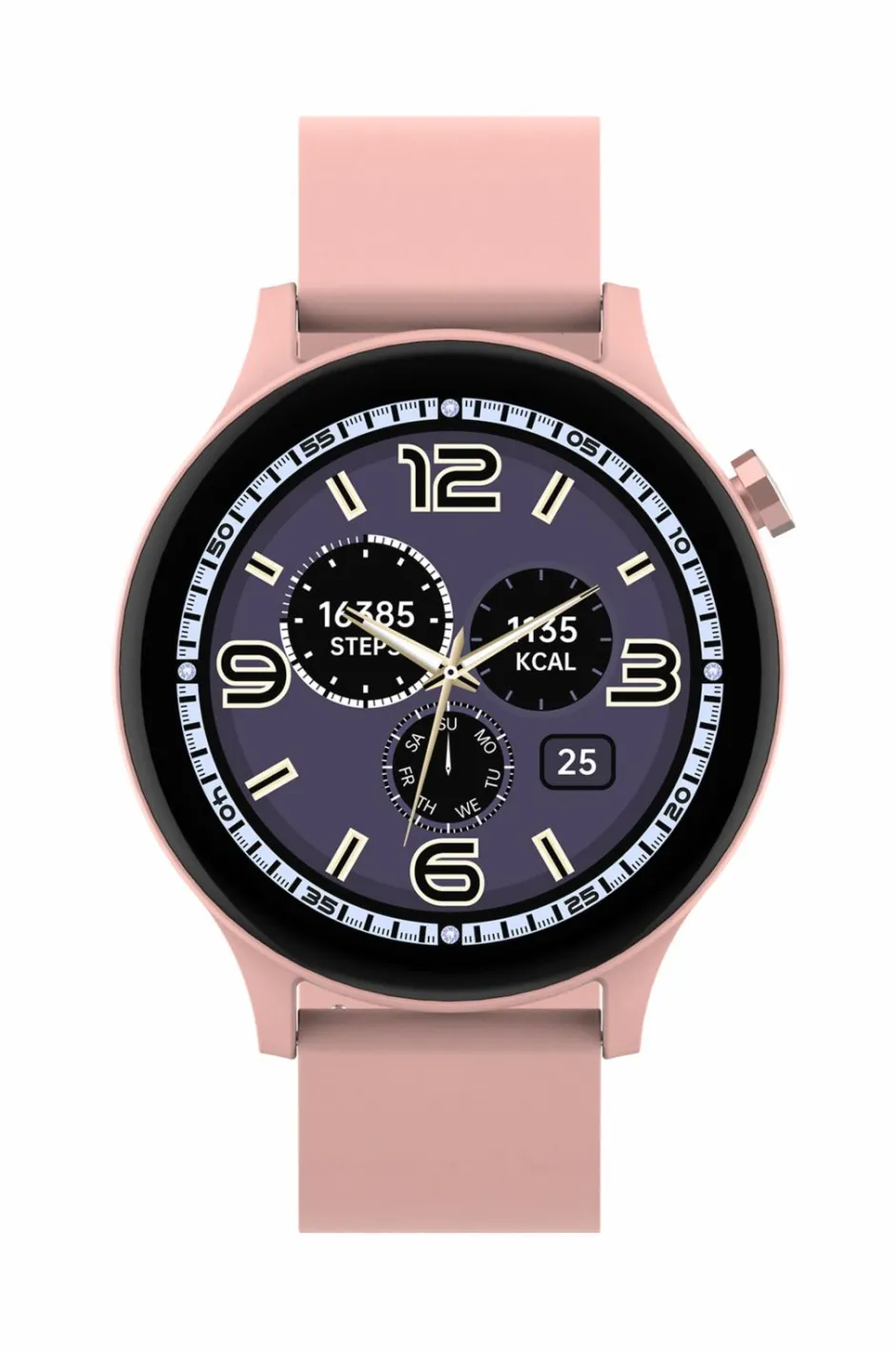 Denver Bluetooth Smart Watch^Dame Ure|Ure