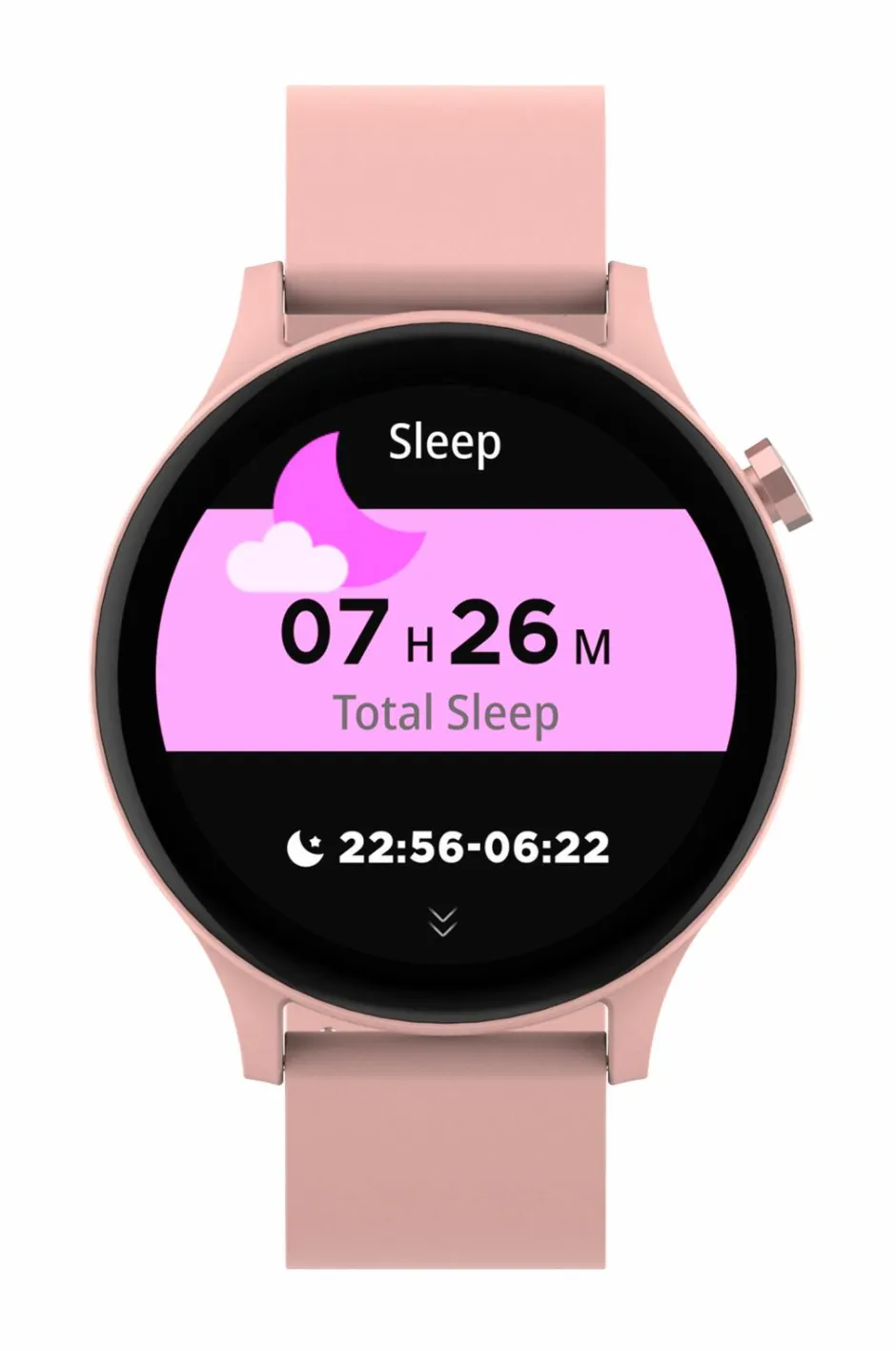 Denver Bluetooth Smart Watch^Dame Ure|Ure