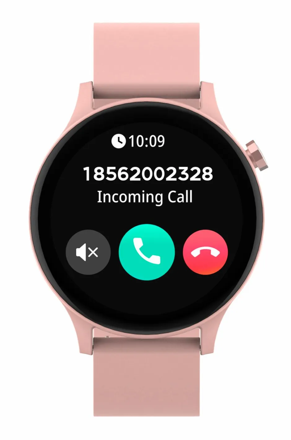 Denver Bluetooth Smart Watch^Dame Ure|Ure