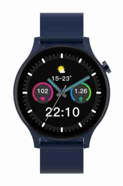 Outlet Bluetooth Smart Watch Dame Ure|Træningsredskaber & Udstyr