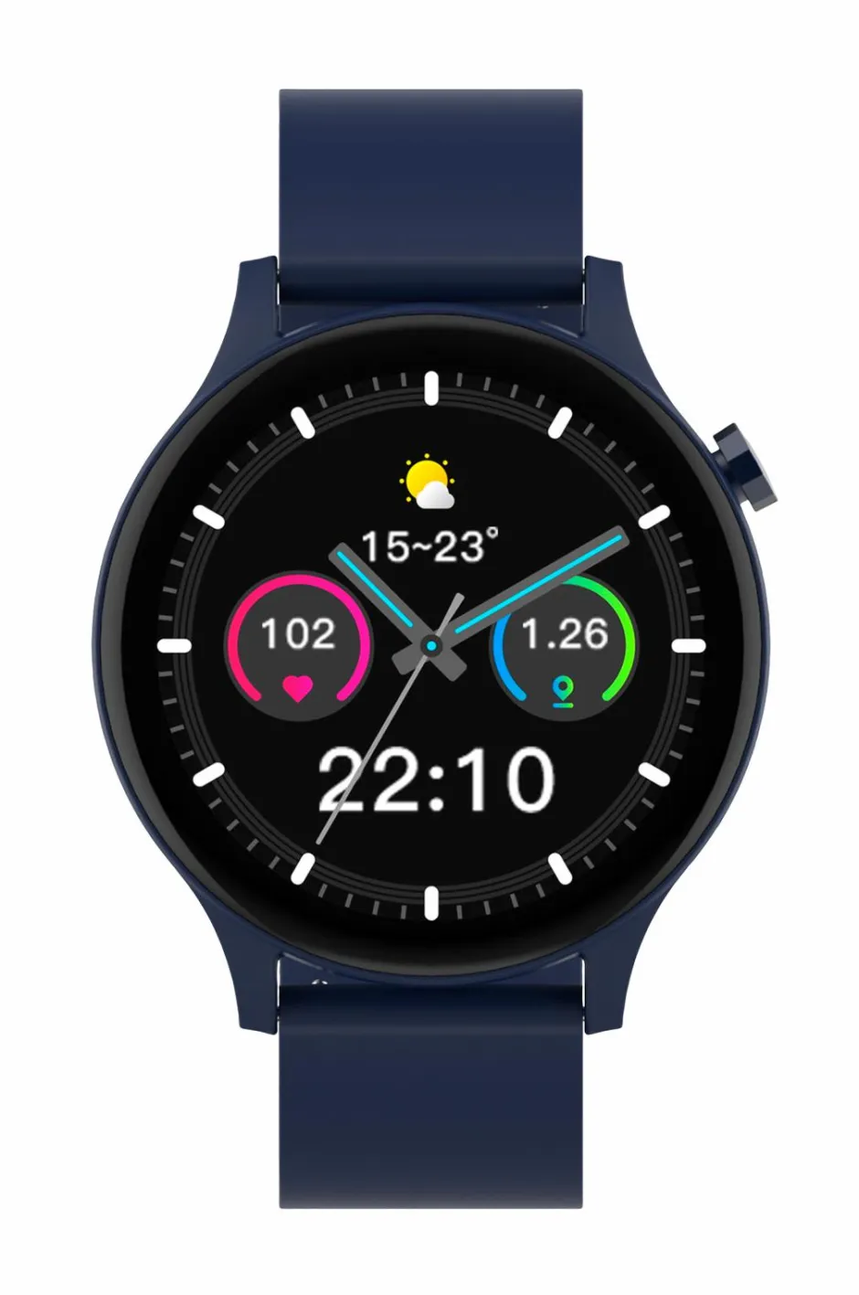 Outlet Bluetooth Smart Watch Dame Ure|Træningsredskaber & Udstyr