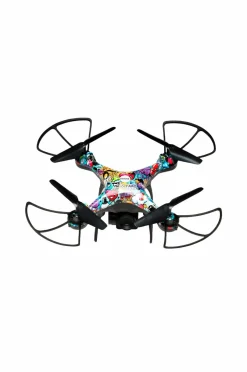 Sale Drone HD-cam Stort batteri A Børn Udendørs Legetøj